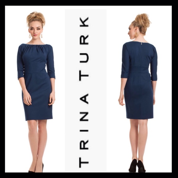 Trina Turk Dresses & Skirts - TRINA TURK Sarafina Dress 👗